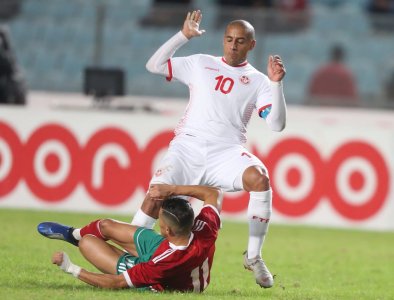 فيصل فجر: مجهود كبير