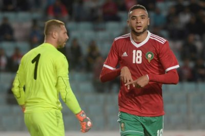 يوسف النصيري: لكل مجتهد نصيب