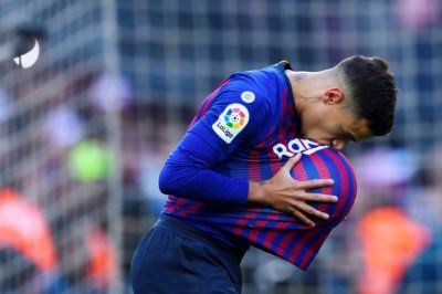 مؤشر جديد على جاهزية كوتينيو لمواجهة أتلتيكو مدريد