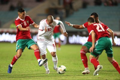 هذا ما قام به رئيس جامعة تونس بمستودع الأسود