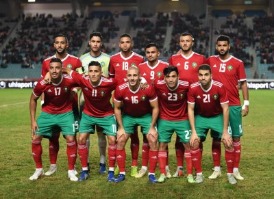خافيير أغيري: الكاميرون والمغرب الأقوى للتتويج بكأس إفريقيا