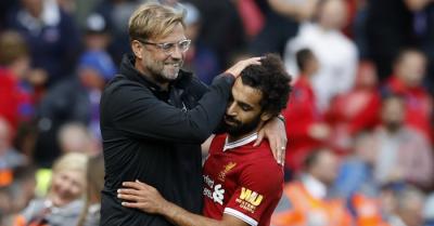 ليفربول يتطور.. لكن مدربه يورغن كلوب يطالب بالمزيد