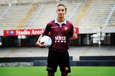 سفيان كيين يكتشف سحر سان باولو