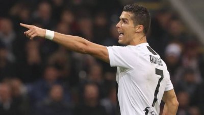 بطولة إيطاليا: يوفنتوس يتخطى سبال من دون عناء وسقوط روما