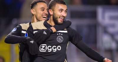 لبيض أكبر ضحايا زياش