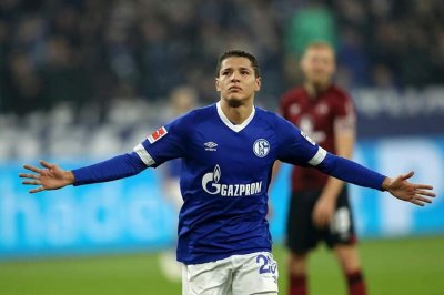 حارث انتظر 10 أشهر