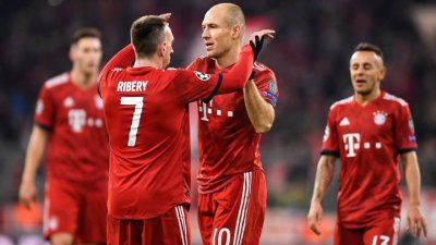 عصبة أبطال أوروبا: الأندية الكبار تحسم تأهلها مبكرا لدور الثمن