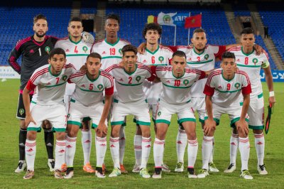 إكتشاف رونار يقبع في السجن