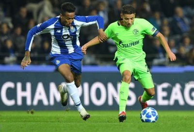 منديل وحارث الى ثمن النهائي في عصبة الأبطال