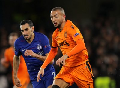 القادوري يتعرض لهزيمة ساحقة أمام تشيلسي