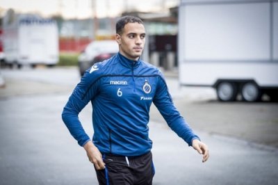 قمة صاخبة بين أمرابط وكارسيلا