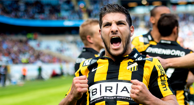 سعدان في مهمة عسيرة لإيقاف الكبير