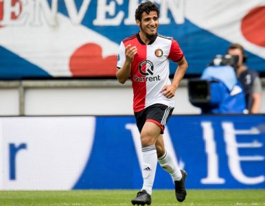 ولا رسمية لأيوب والحنكوري مع فاينورد