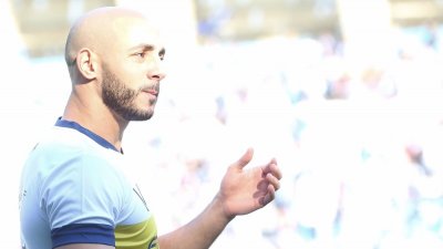 أمرابط وحمد الله يعودان اليوم