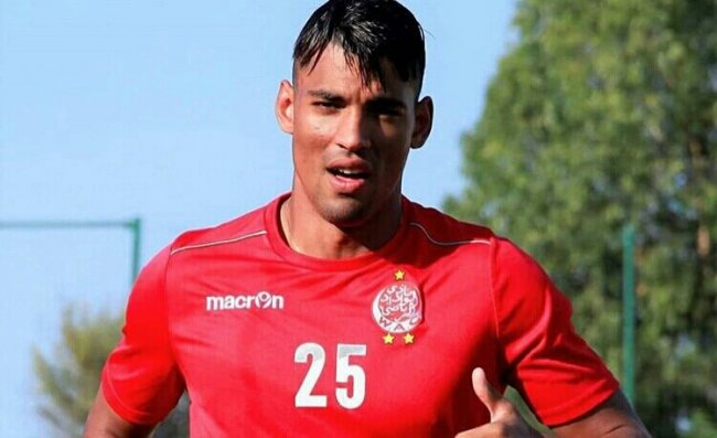 التكناوتي يتلقى إشادة من هذا الجمهور