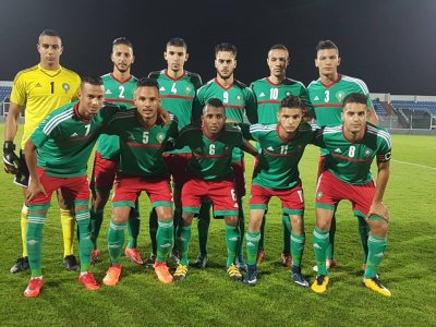 وديتان للمنتخب الأولمبي خارج المغرب