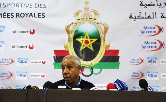 تأجيل قضية فاخر وقديوي