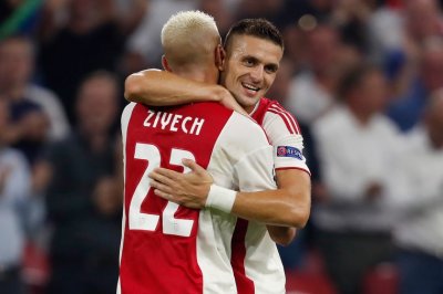 الصربي تاديش.. كرة القدم هي زياش