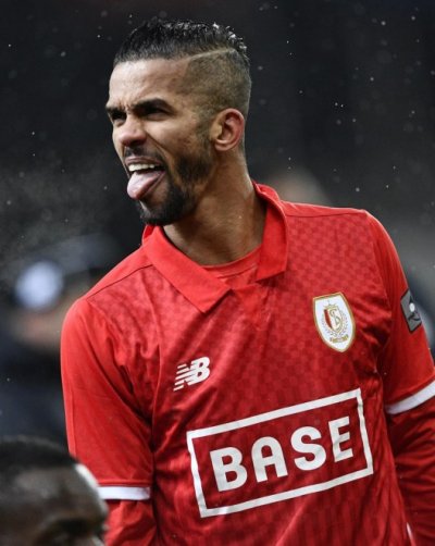 كارسيلا والقادوري يغادران حلبة الأوروليغ