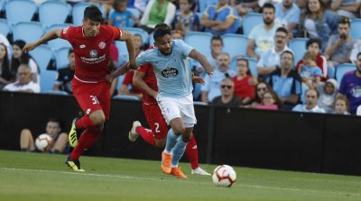 قمة مشوقة بين بوفال والنصيري