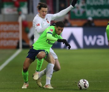 حارث.. هل استرجع الثقة؟