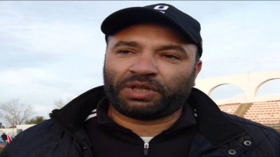 عزيز لكراوي قدم إستقالته