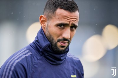 أليغري يحتوي المهدي بنعطية وهذا ماقاله في حقه