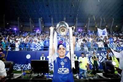 المغرب الفاسي يهدد الهلال