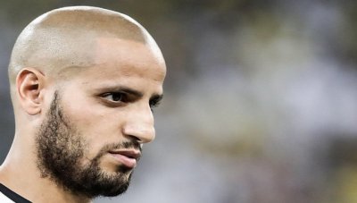 الأحمدي يسبب أزمة لمدرب الاتحاد