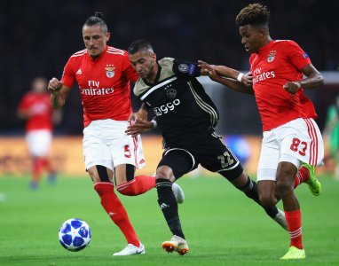 قرعة ملتهبة ومجنونة لأسود عصبة الأبطال