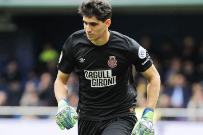 بونو عاد للتداريب تأهبا لآخر ظهور هذا العام