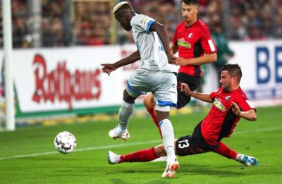 مدرب الأولمبي المغربي يكشف ل  المنتخب  أكثر شيء يقلقه