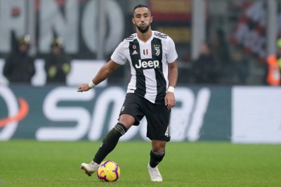 ناد تركي يدرس ضم المهدي بنعطية