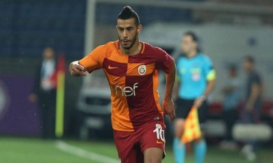 وكيل أعمال بلهندة يتحدث عن وجهته المقبلة