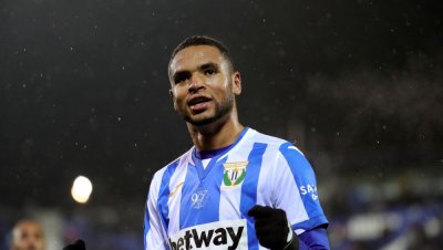 مالقا يريد إسترجاع النصيري