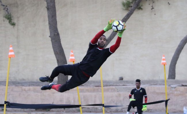 هل أصبح زهير العروبي مهددا؟