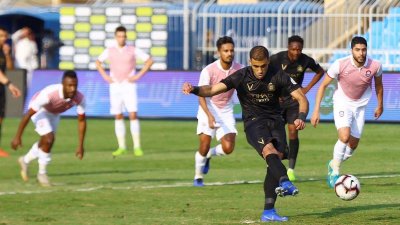 حمد الله لايغري رونار !