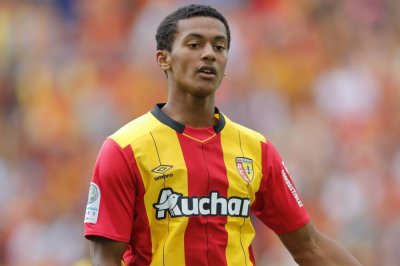 ولادة قناص مغربي