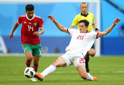 رونار يتواصل مع بوصوفة بشأن الميركاطو