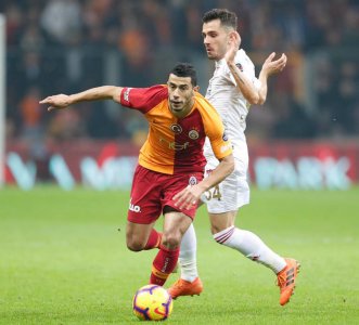 بلهندة يعود بقوة من الإصابة