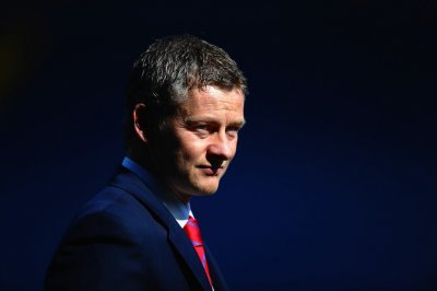 سولسكار: على لاعبي يونايتد الاستمتاع بالأداء في اولدترافورد