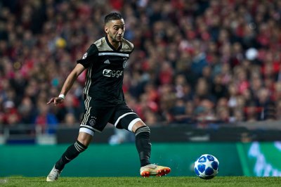 هكذا يرفع زياش المتابعة الجماهيرية لأجاكس