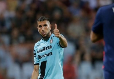 أنيس الحريتي..ظهير أيسر للمتابعة