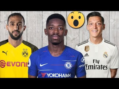 صفقات قوية قد تحدث في الإنتقالات القادمة..!