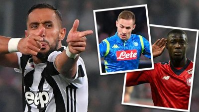  بيلد  الألمانية تقرب بنعطية من هذا النادي