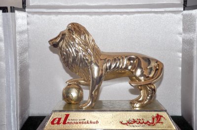 الأسد الذهبي 2018: هذه هي إختيارات المدربين