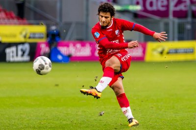 ياسين أيوب مرشح لمغادرة فاينورد