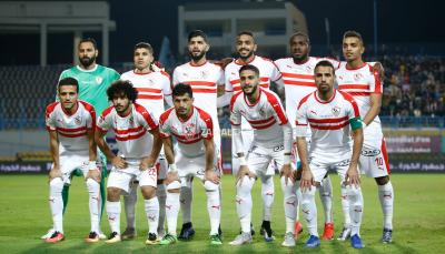 هذا ما قاله عضو بالزمالك عن مواجهة اتحاد طنجة