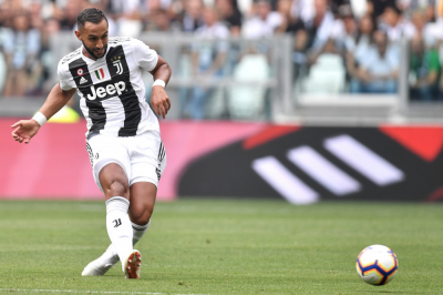 وتستمر معاناة بنعطية مع أليغري