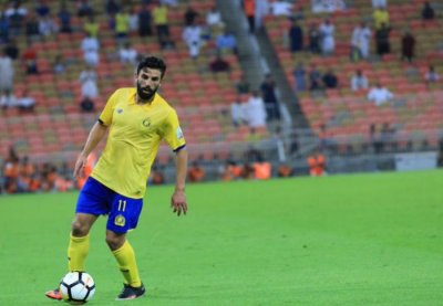 تغير الوضع.. فوزير لن يلعب لنادي أحد لهذا السبب